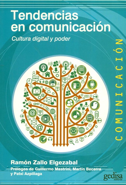 Tendencias en comunicación. Cu...