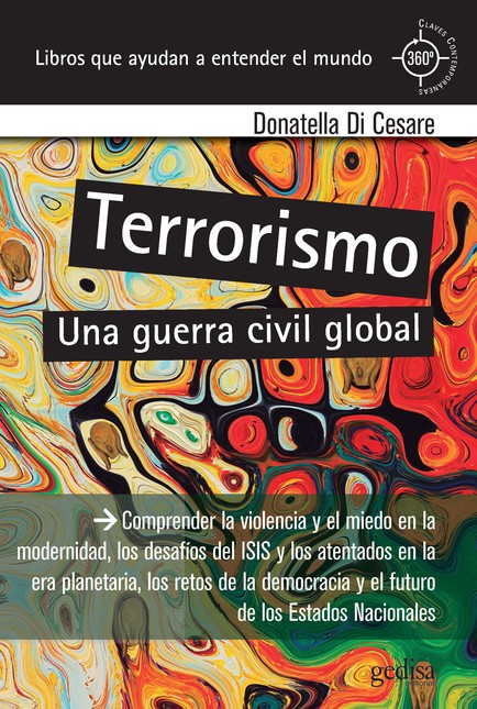 Terrorismo. Una guerra civil g...