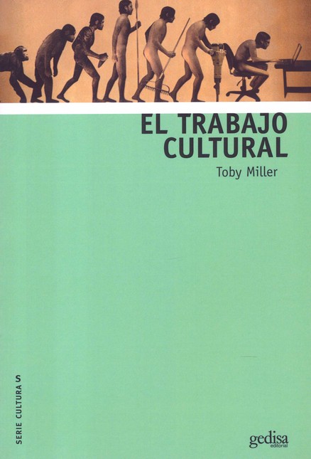 El trabajo cultural