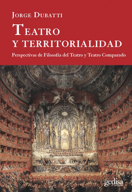 Teatro y territorialidad. Pers...