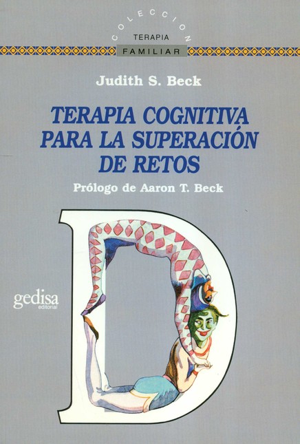 Terapia cognitiva para la supe...