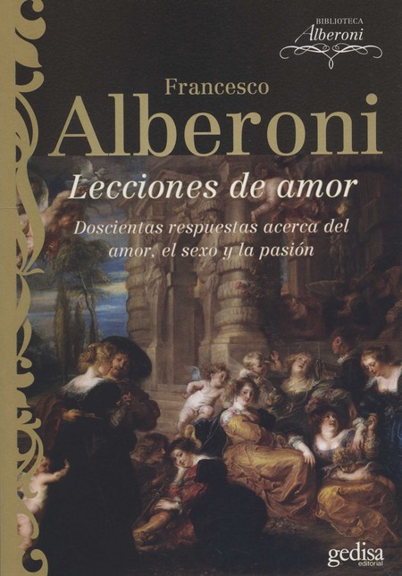 Lecciones de amor. Doscientas ...