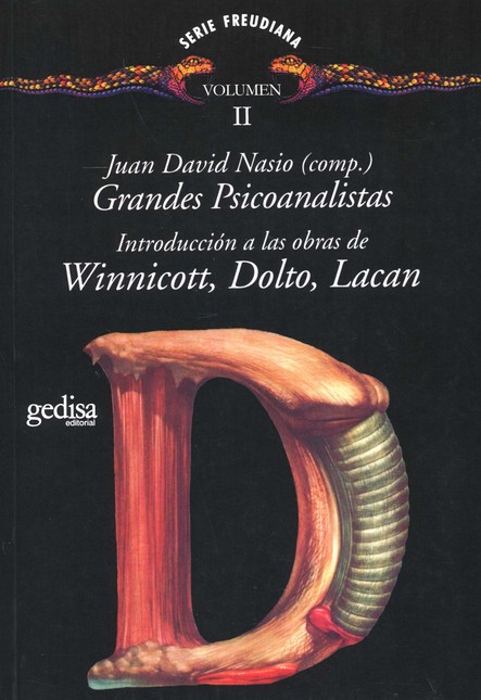 Grandes psicoanalistas. Introd...