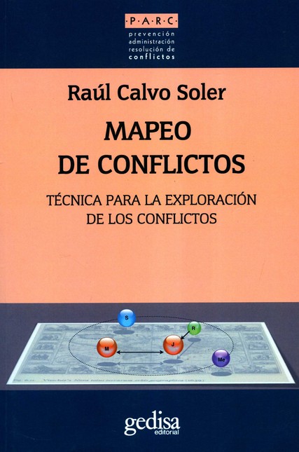 Mapeo de conflictos. Técnica p...