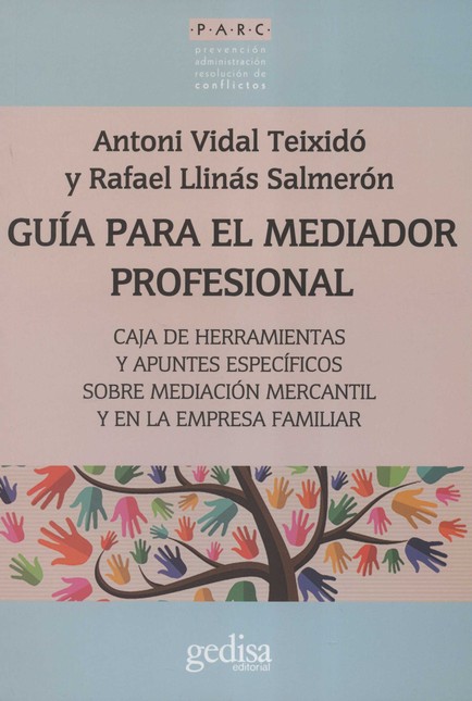 Guía para el mediador profesio...