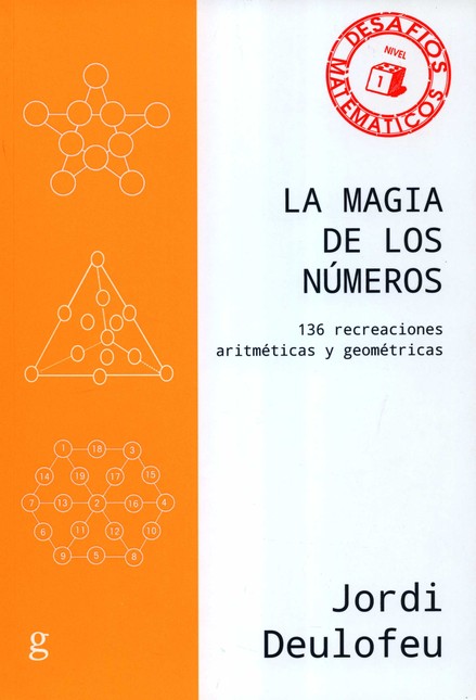 La magia de los números. 136 R...