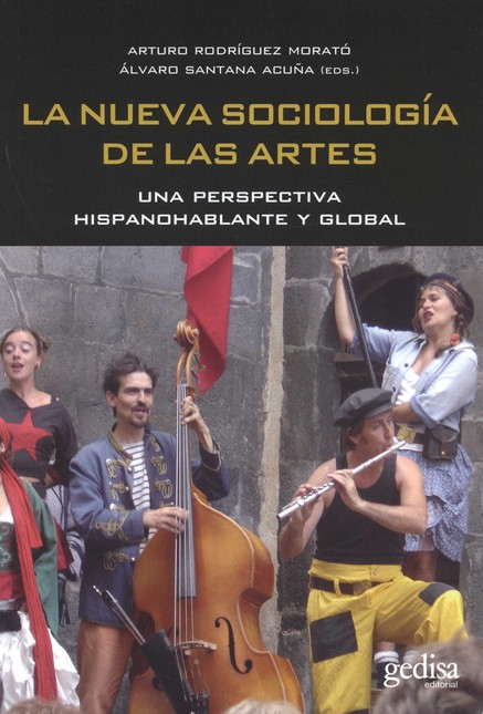 La nueva sociología de las art...