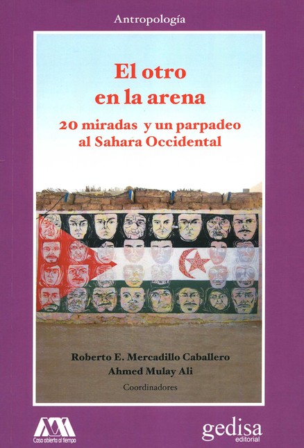 El otro en la arena 20 miradas...