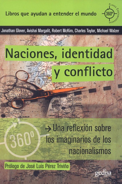Naciones, identidad y conflict...