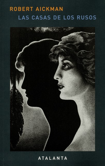 Las casas de los rusos