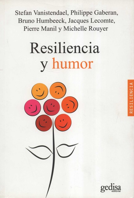 Resiliencia y humor