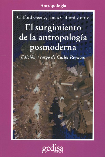 El surgimiento de la antropolo...