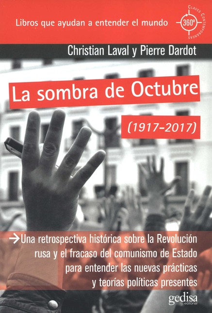 La sombra de Octubre (1917-201...