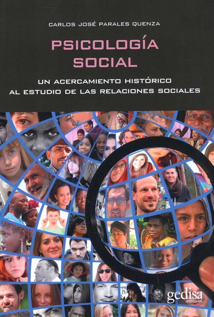 Psicología social. Un acercami...