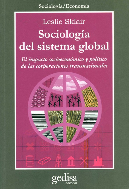 Sociologóa del sistema global....