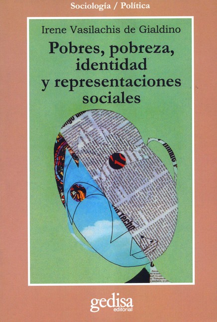 Pobres, pobreza, identidad y r...