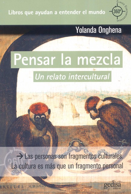 Pensar la mezcla. Un relato in...