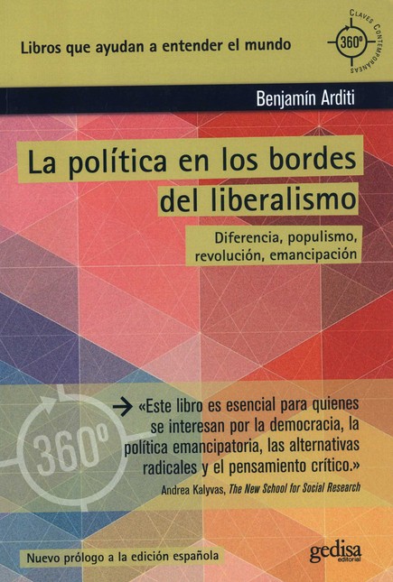 La política en los bordes del ...