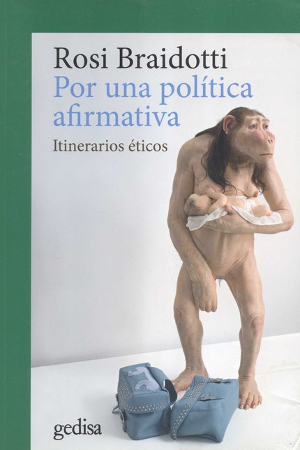 Por una política afirmativa. I...