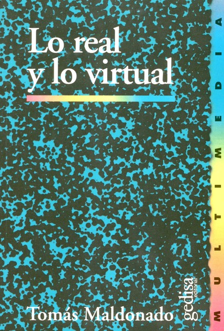 Lo real y lo virtual