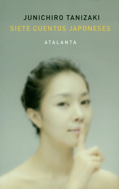 Siete cuentos japoneses