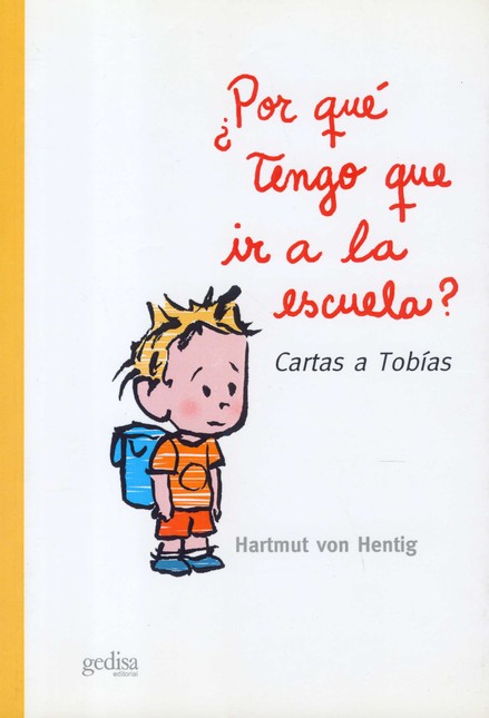 ¿Por qué tengo que ir a la esc...