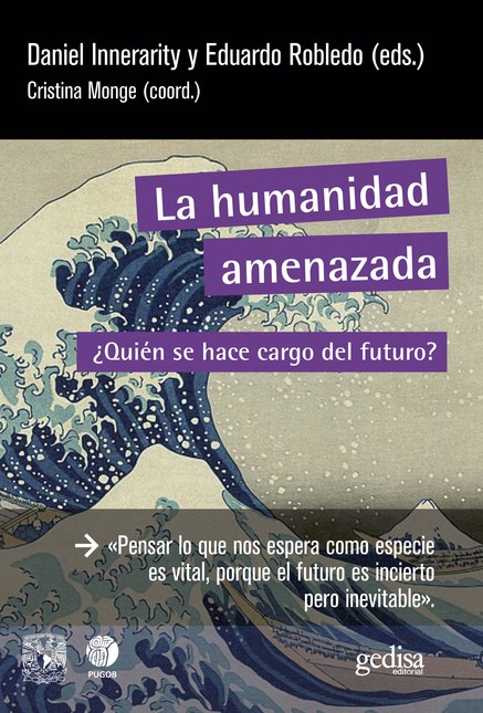 La humanidad amenazada ¿Quién ...