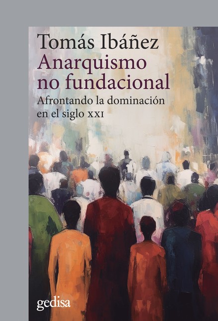 Anarquismo no fundacional. Afr...