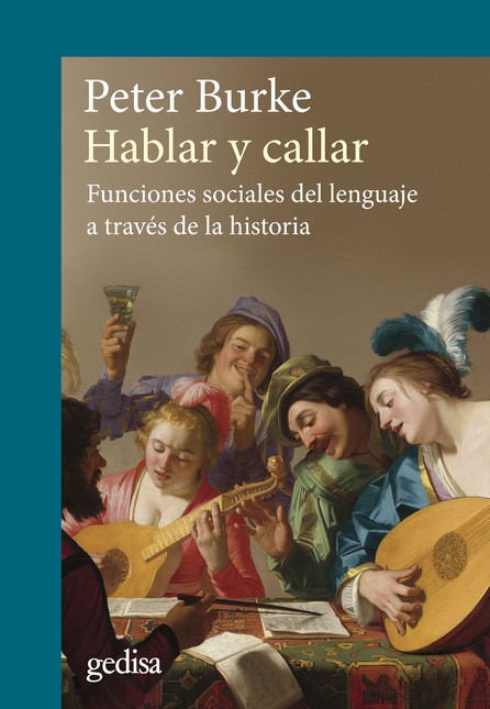 Hablar y callar. Funciones soc...