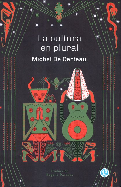 La cultura en plural