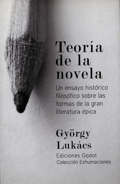 Teoría de la novela