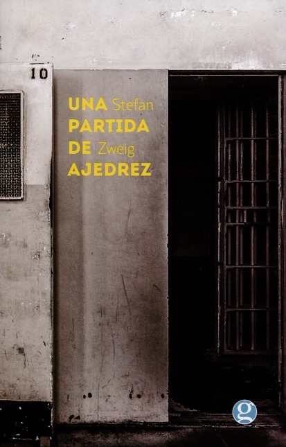 Una partida de ajedrez