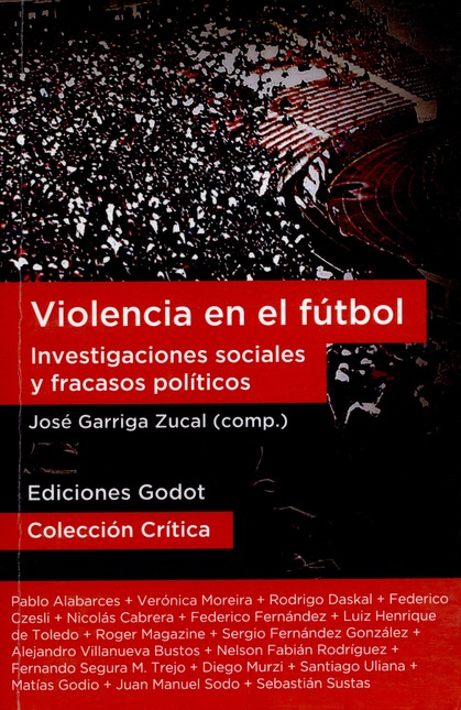 Violencia en el fútbol. Invest...