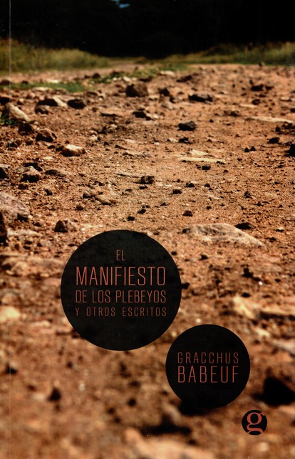 El manifiesto de los plebeyos ...