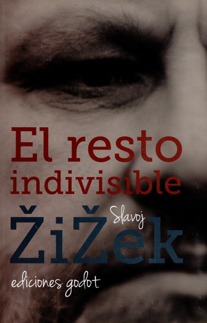 El resto indivisible