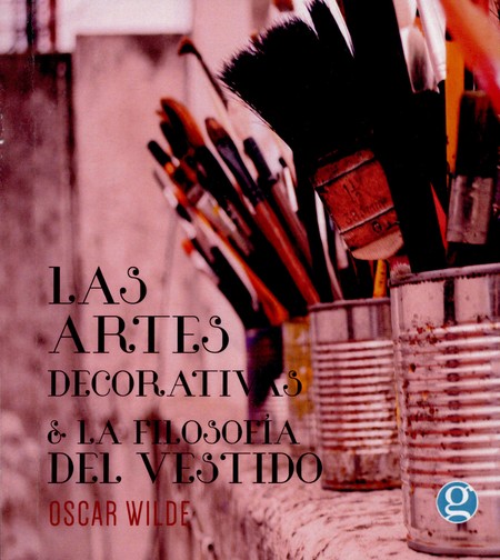 Las artes decorativas & La fil...