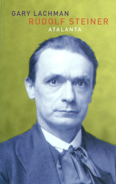 Rudolf Steiner