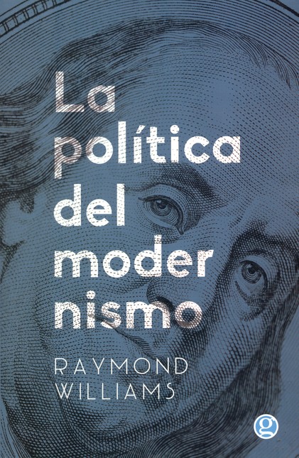 La política del modernismo