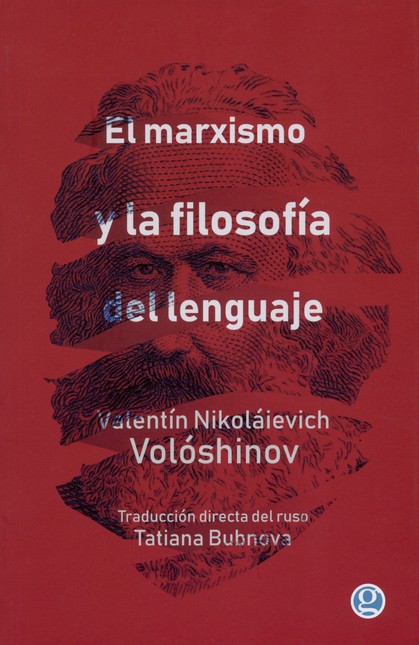 El marxismo y la filosofía del...