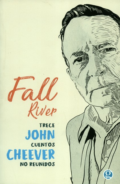Fall River. Trece cuentos no r...