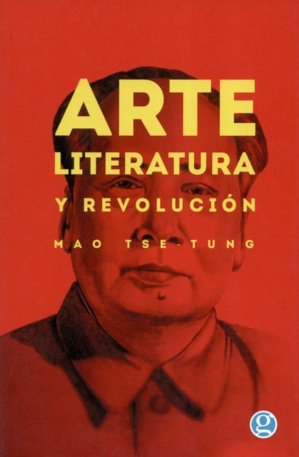 Arte, Literatura y Revolución