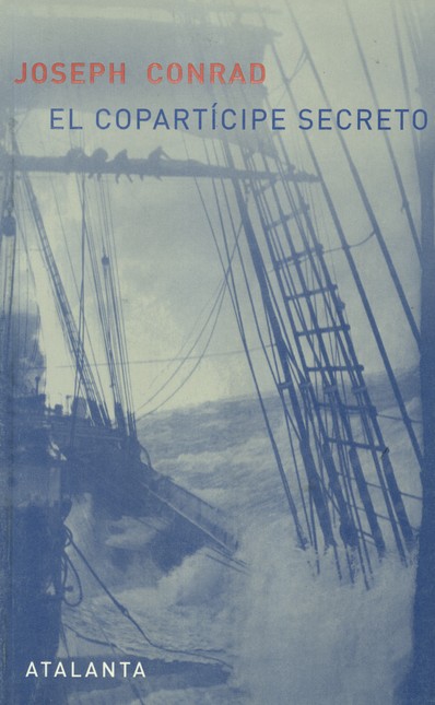 El copartícipe secreto
