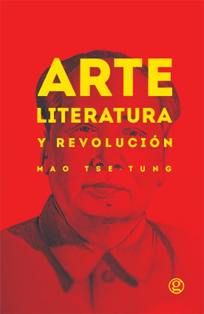 Arte, literatura y revolución