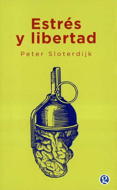 Estrés y libertad