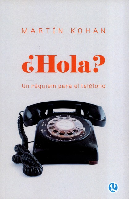 ¿Hola? Un réquiem para el telé...