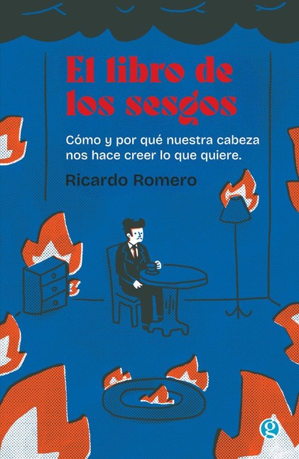 El libro de los sesgos. Cómo y...