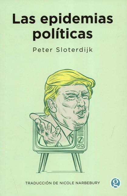 Las epidemias políticas