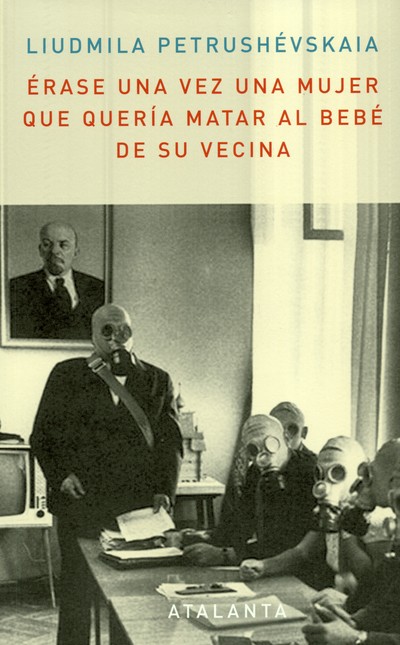 Érase una vez una mujer que qu...
