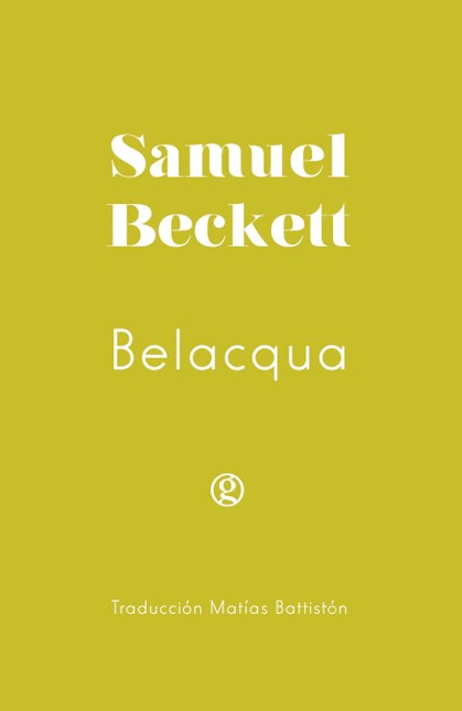 Belacqua