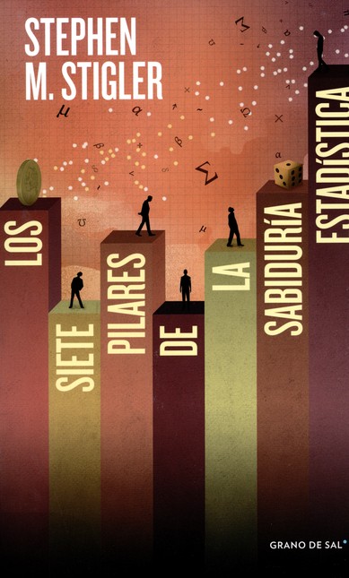 Los siete pilares de la sabidu...